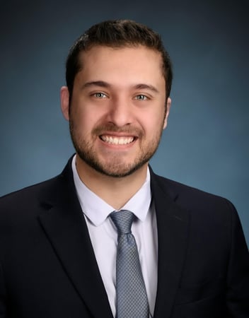 Photo of Christopher Wilkinson