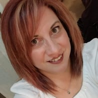 Photo of Gina Elizondo