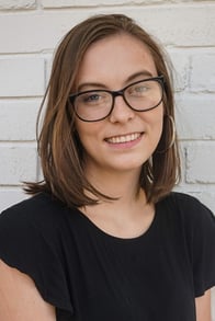 Photo of Elizabeth Spicer