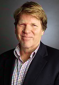 Loan officer headshot