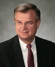 Henry E Nickle, Insurance Agent