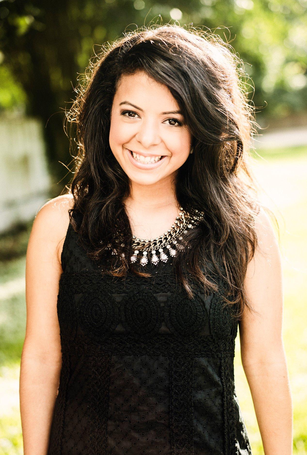 Photo of Natalie Cespedes