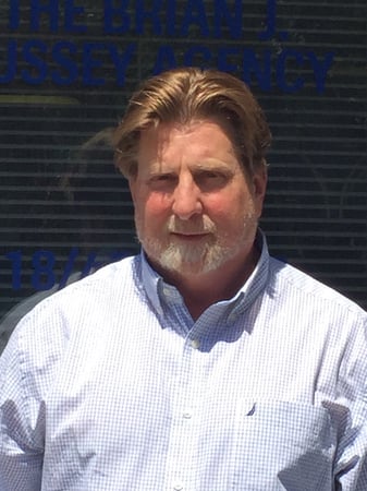 Allstate Agent - Brian Bussey