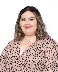 Photo of Vanessa Kuri