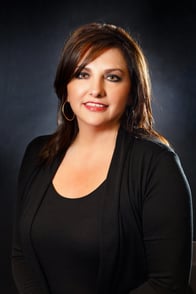 Photo of Angela Smith