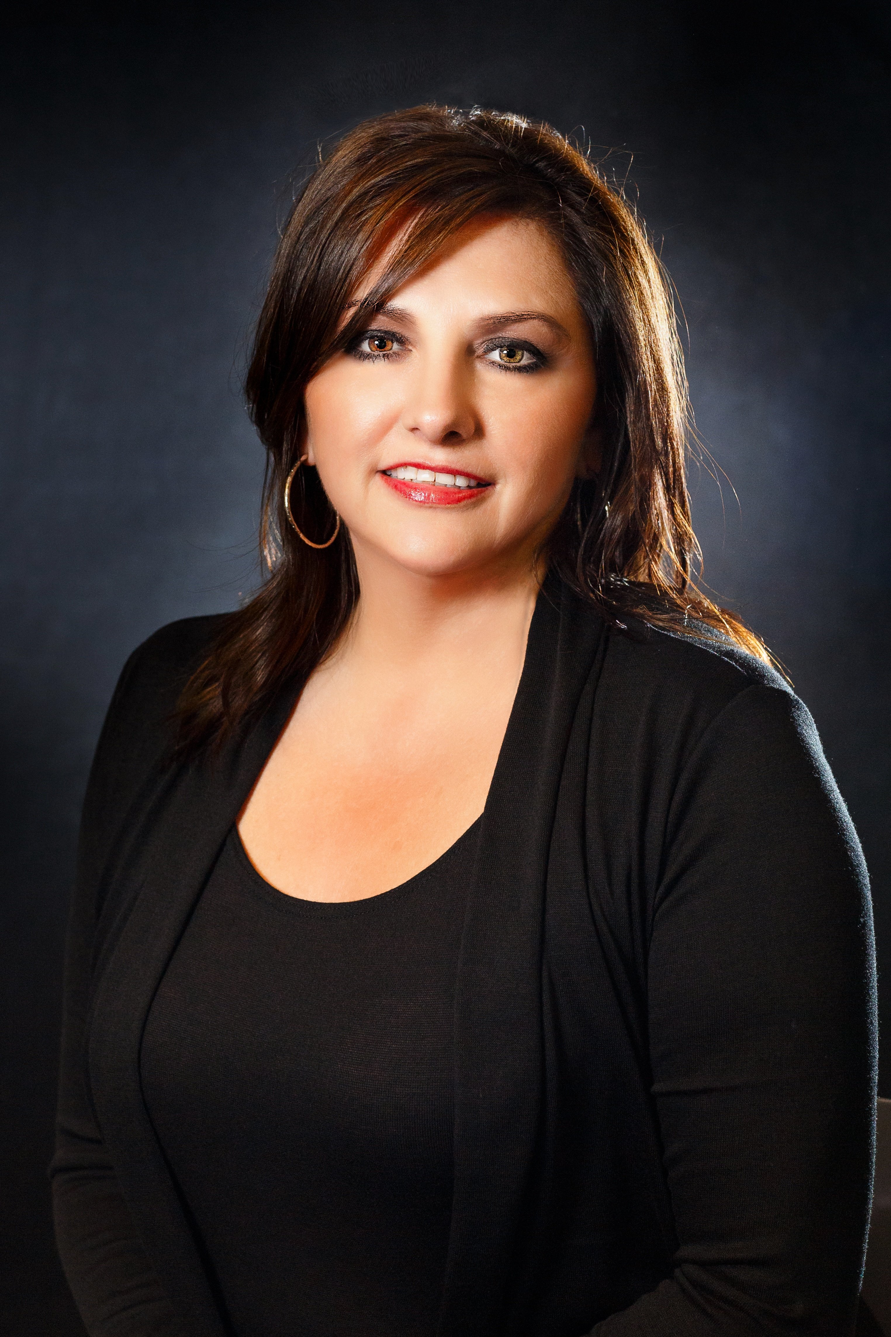 Photo of Angela Smith