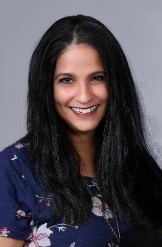 Photo of Marla Inman