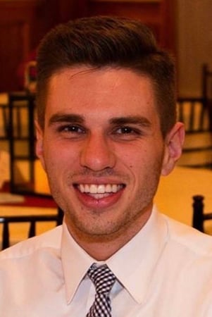 Brian Deshaies Citizens Bank