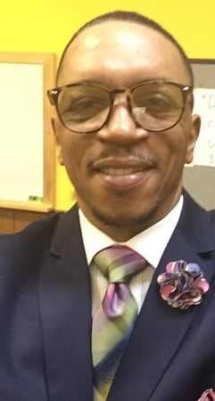 Photo of agent