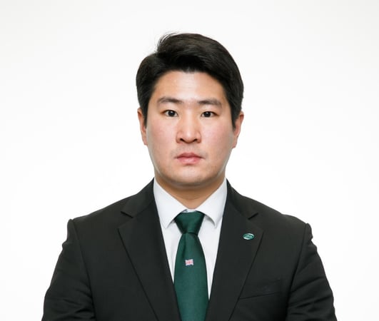 박찬우's headshot