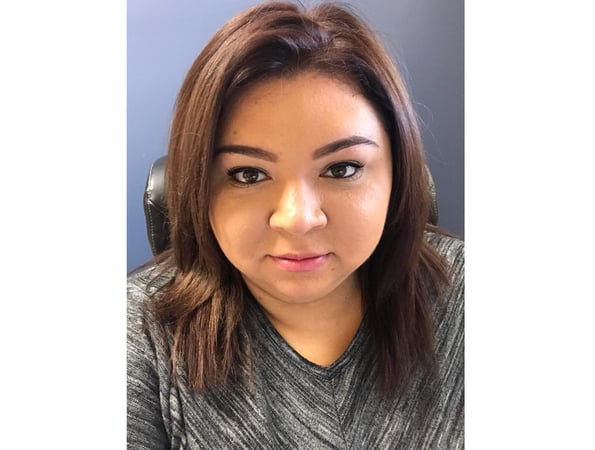 Photo of agent