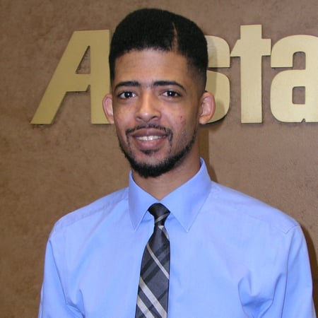 Photo of agent