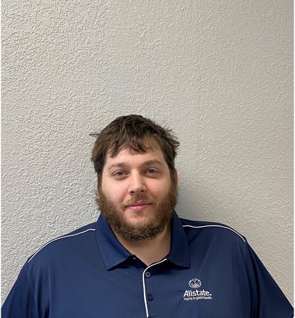 Photo of agent
