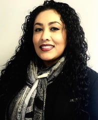 Photo of Nayeli Martinez