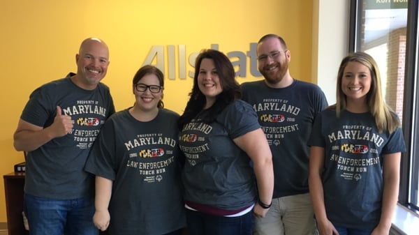 Bill Waugh & Associates - We love to support our community!