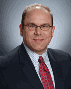 Brad Lamoreaux, Insurance Agent