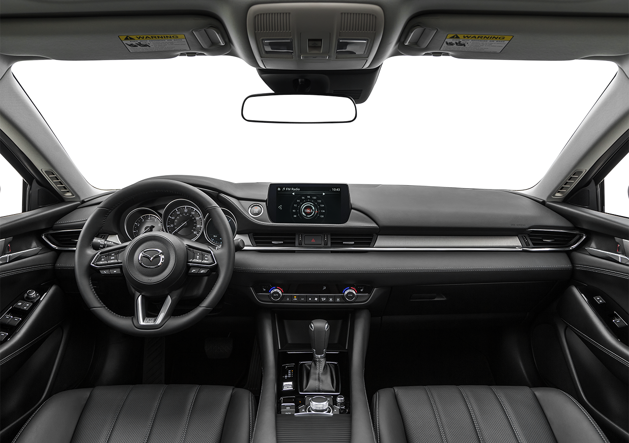 Image of Vehicle Trim