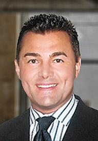 Loan officer headshot