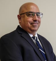 Photo of George Sabino