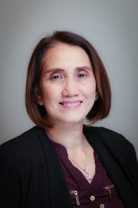 Cecile Asuncion