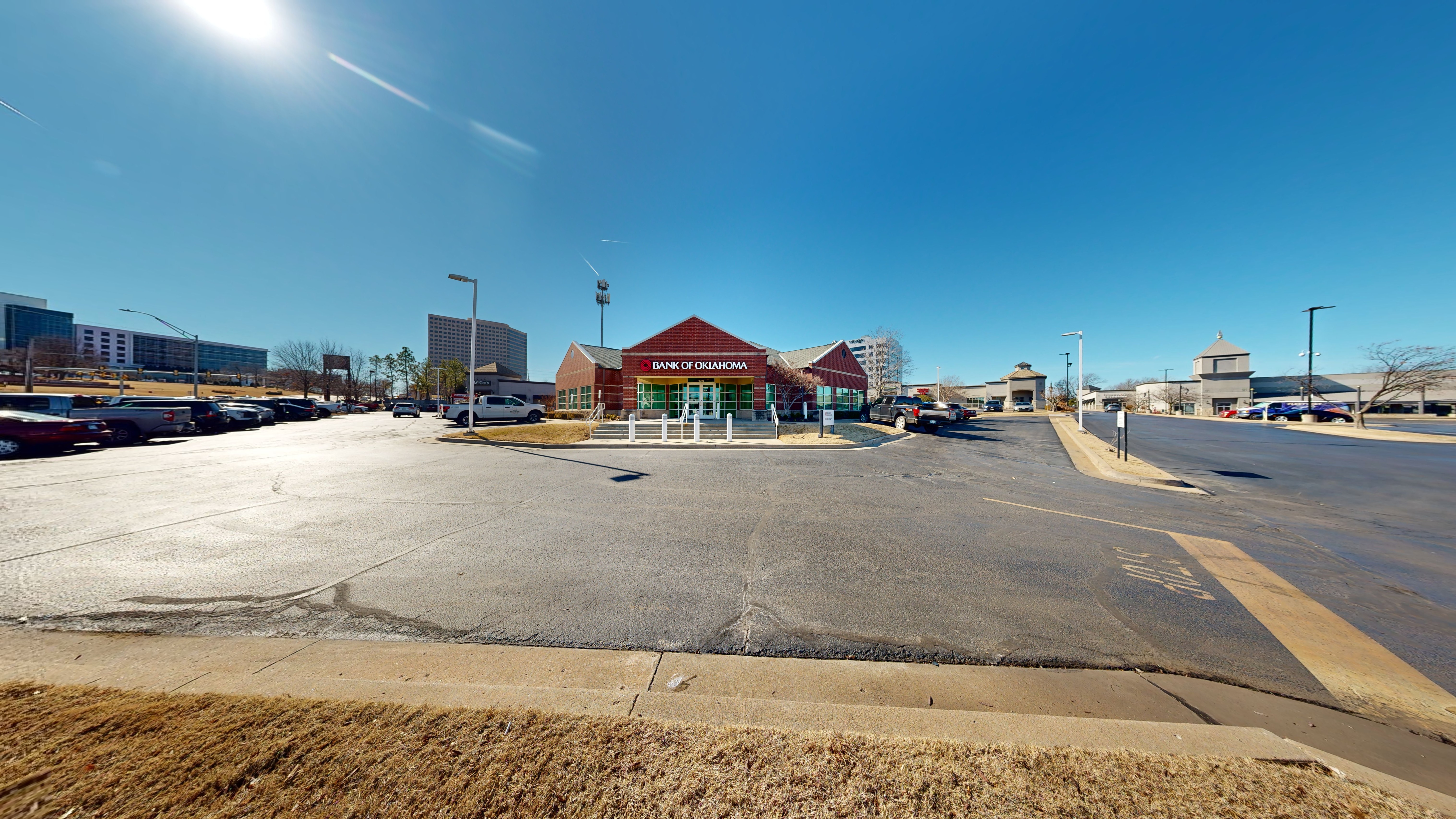 Location image