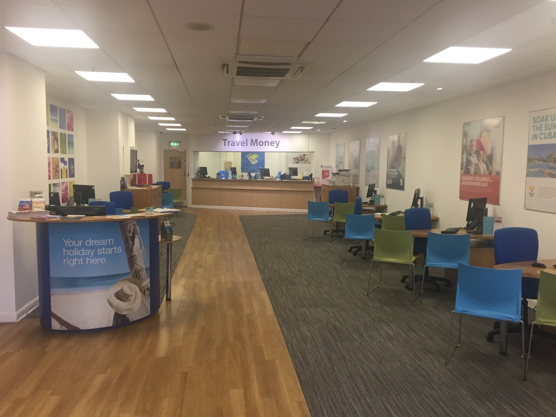 Location Image
