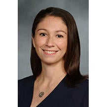 Maya Elise Hartman, M.D.