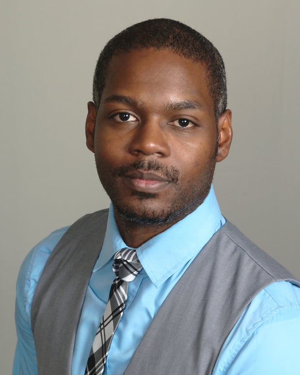 Colby Watt ? Colby Watt : Agent Photo