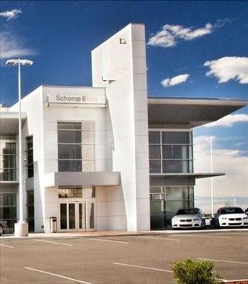 Allstate Agent - Schomp Insurance