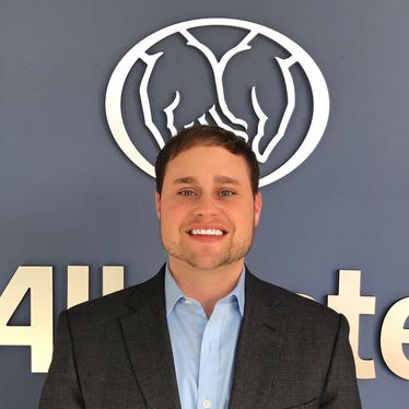 Allstate Insurance Agent Brian Parker