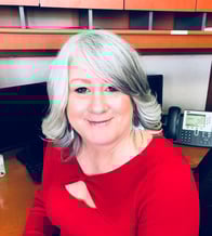 Photo of Esther St. Clair