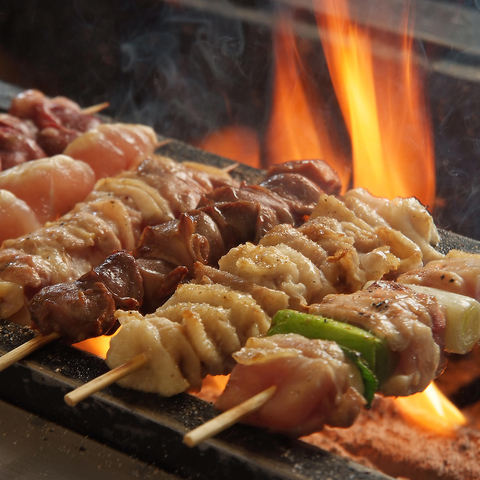 ◆ 焼き物 ◆
