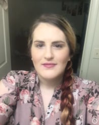 Photo of Brittny Ingersoll