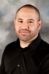 Photo of Jason Alarcon