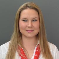 Photo of Abbey Hulburt
