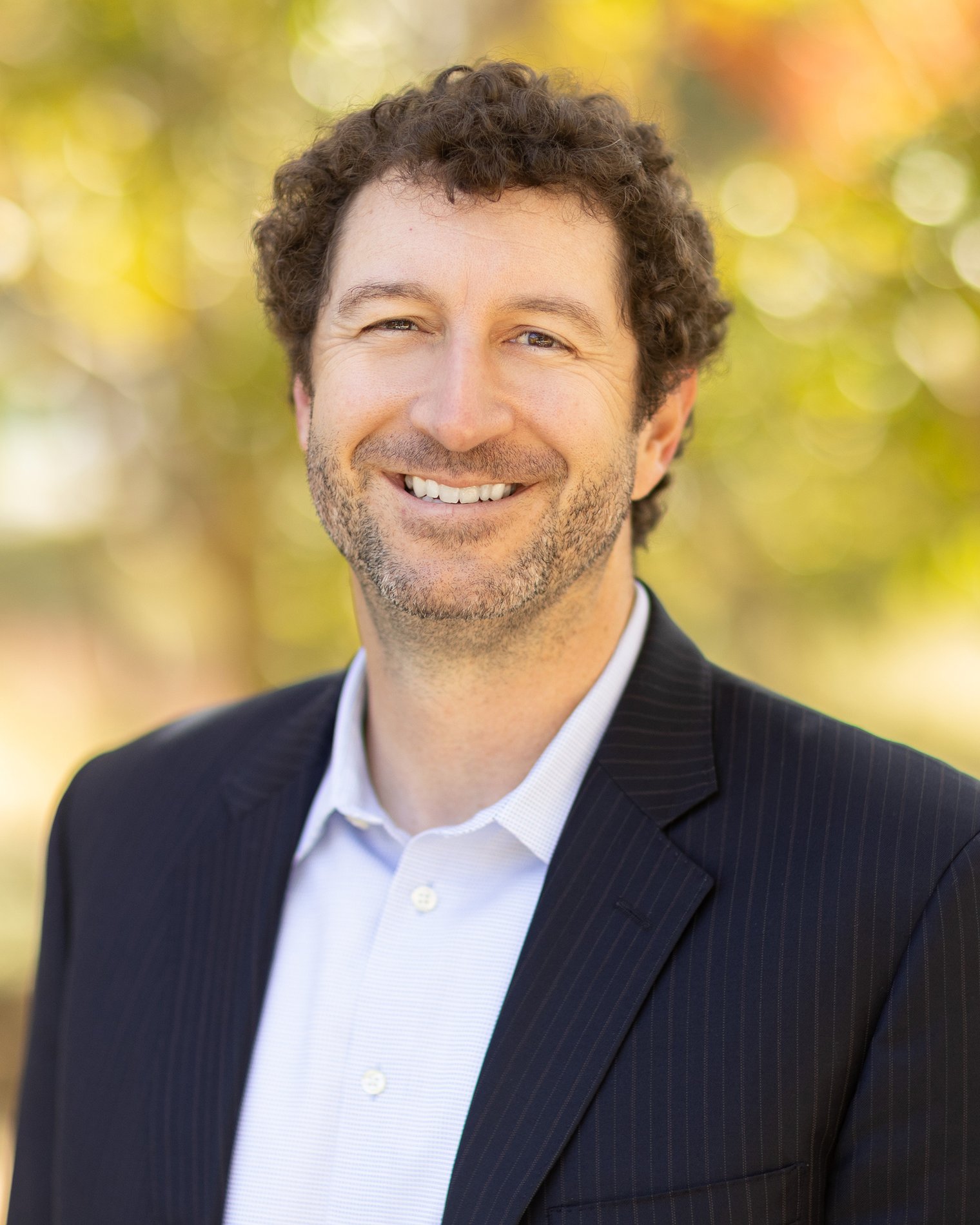 Photo of Steven Eggers - Morgan Stanley