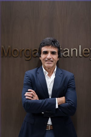 Photo of Roberto Gamarra