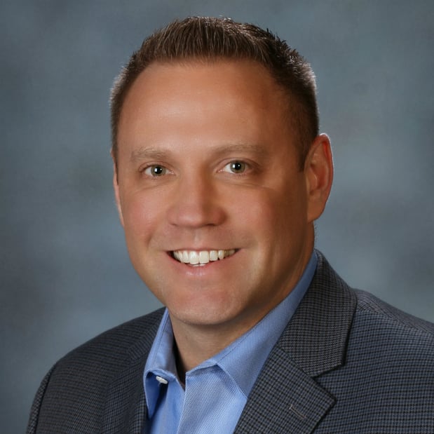 Matt Elwood, Allstate Agency Onwer, Port Angeles, WA
