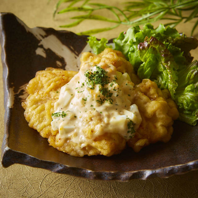 チキン南蛮