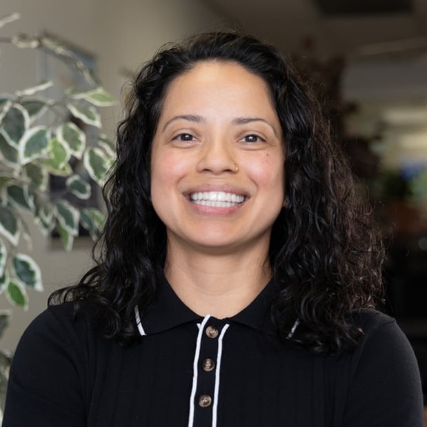 Drea Hernandez - Sale Representative