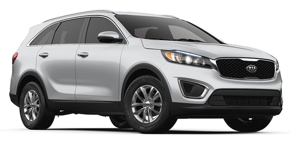Image of 2018 Kia Sorento