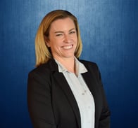 Photo of Natalie Egan