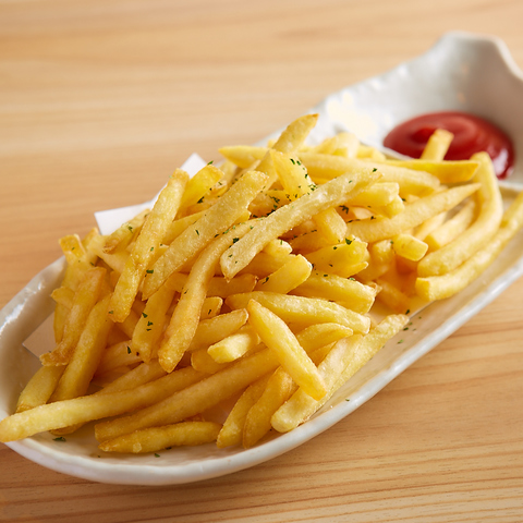 ◆◇ FRIED ◇◆