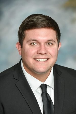 Photo of Mark Brezina