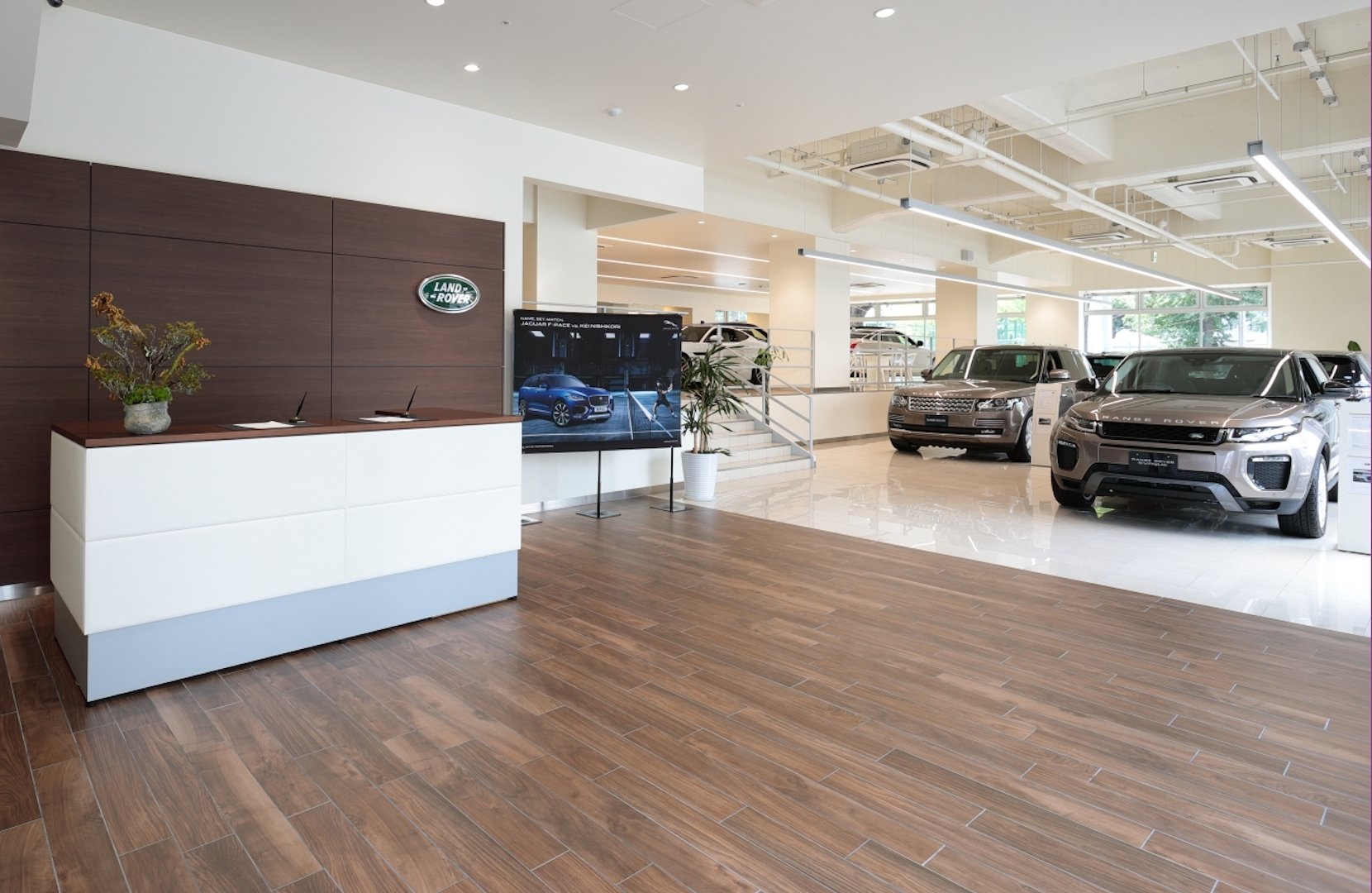about store image