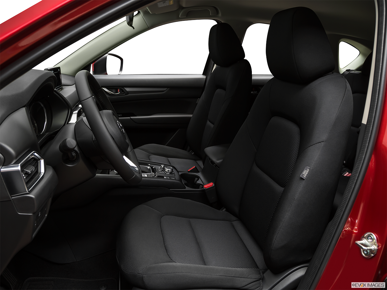 Image of Vehicle Trim