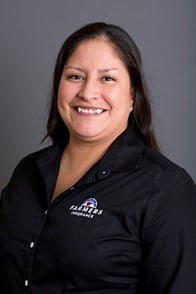 Photo of Consuela Rossow