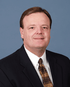 Rich Miller, Insurance Agent