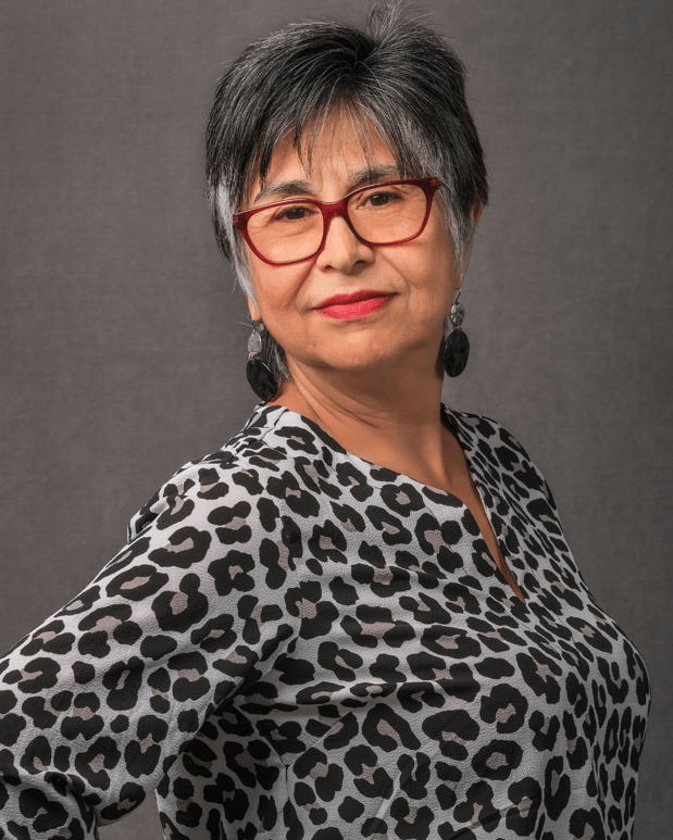 Miriam Mardones
