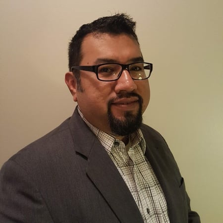 Photo of agent